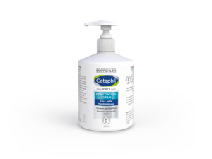 Cetaphil Pro ItchControl Handreinigung 500 ml