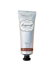 Pharmaverde Arganöl Handcreme 75ml