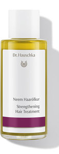 Dr Hauschka Neem Haarölkur