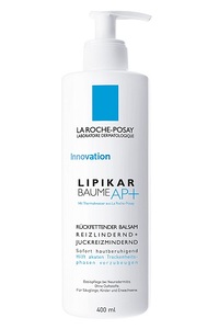 La Roche Posay Lipikar Baume Ap+M 