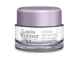 Louis Widmer CRÈME NUTRITIVE