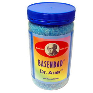 Dr Auer Basenbad