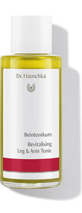 Dr Hauschka Rosmarin Fuss- und Beinlotion 100 ML