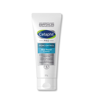 Cetaphil Pro ItchControl Akut Repair Creme 227 g