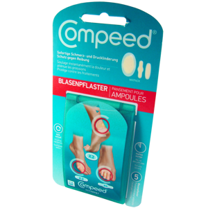 Compeed Blasenpflaster