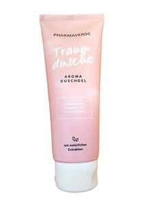 Aroma Duschgel Traumdusche