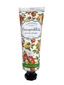 Pharmaverde Orangenblüte  Handcreme 50ml